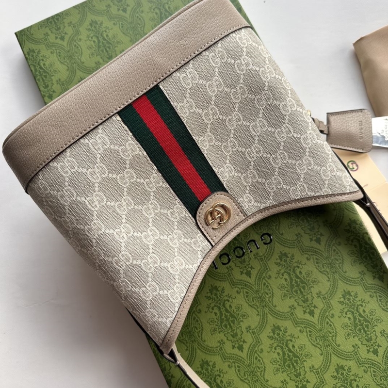 Gucci Top Handle Bags